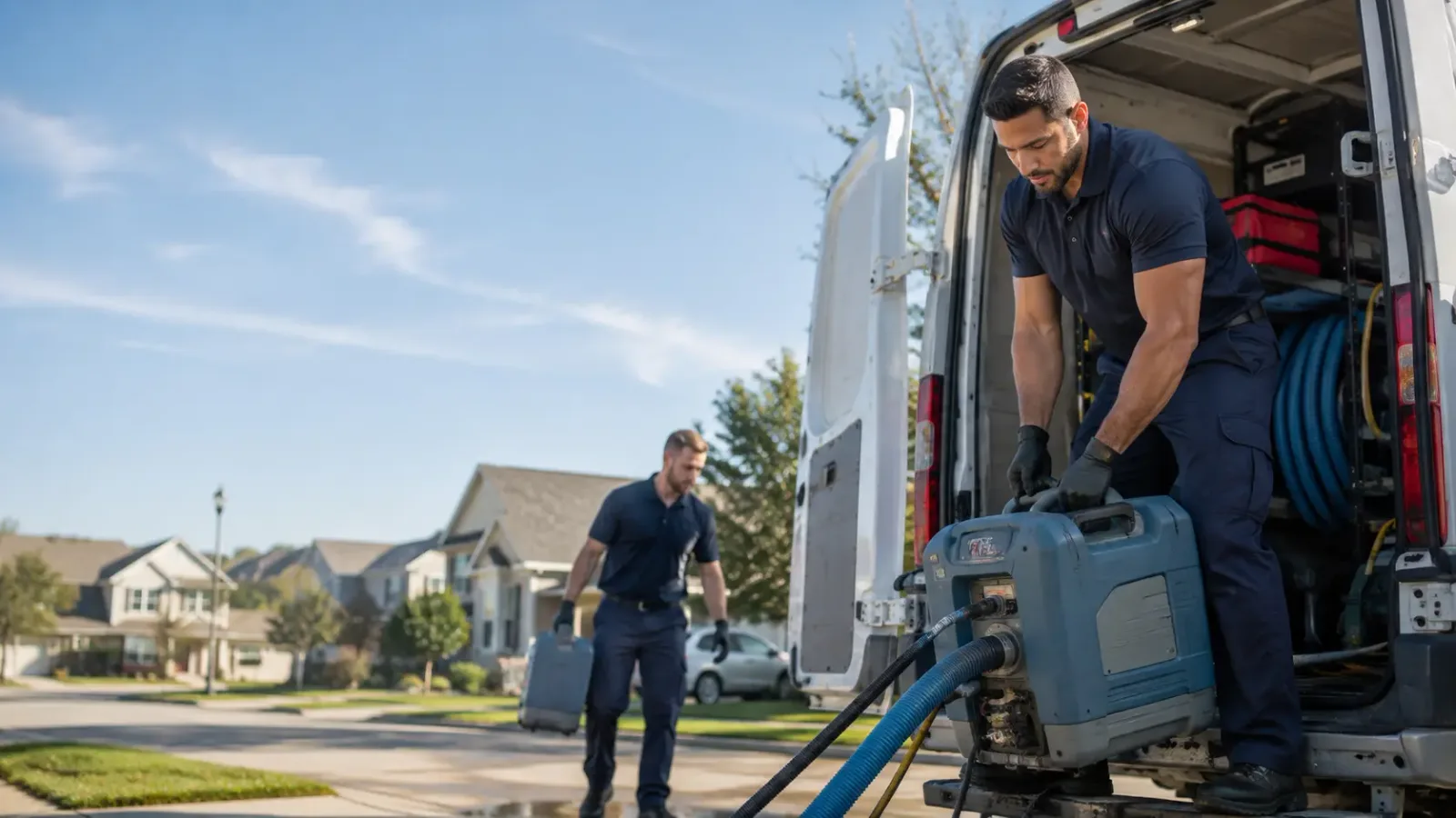 Trauma Cleanup in Pittsford, MI near me